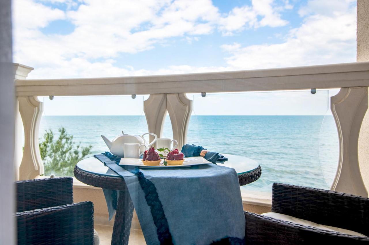La 5* Golden Sands